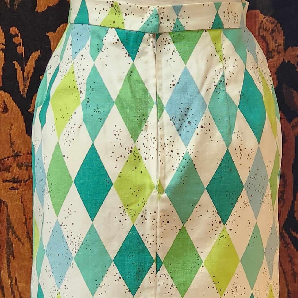 Mod 1960s Mini - image 5